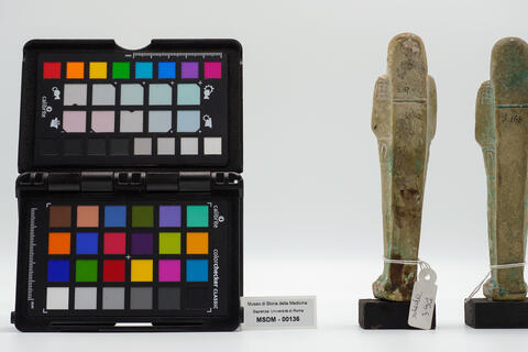 statue di suebte 00136 - immagine 4