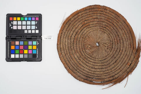 coperchio circolare 00138 photo