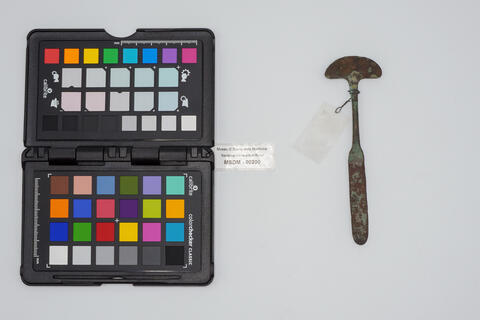 stelo rotondo 00200 photo