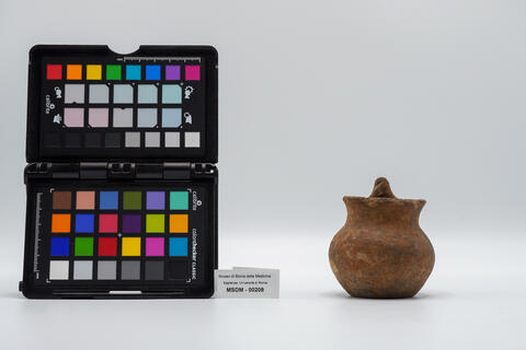 vasello fittile 00209 photo