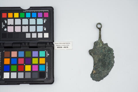 rasoio lunato 00216 photo