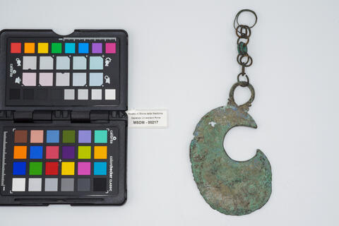 rasoio lunato 00217 photo