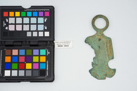 rasoio lunato 00218 photo