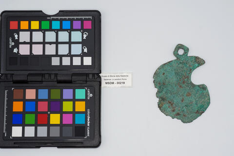 rasoio lunato 00219 photo