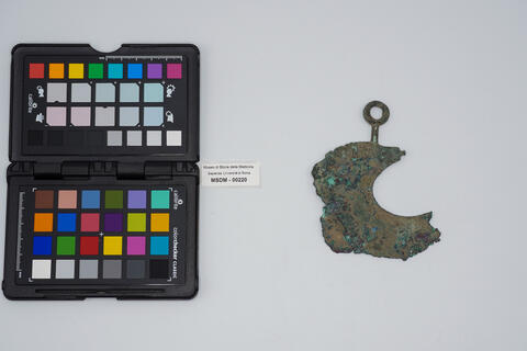 rasoio lunato 00220 photo