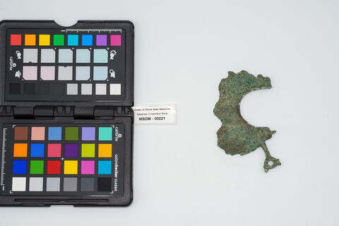 rasoio lunato 00221 photo