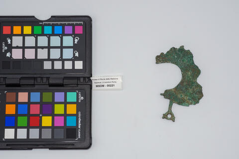 rasoio lunato 00221 - immagine 2