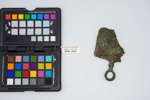 rasoio lunato 00222 photo