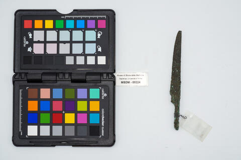 tagliente con lame 00224 photo