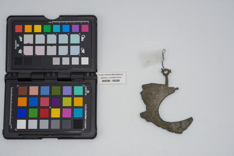 rasoio lunato 00228 photo