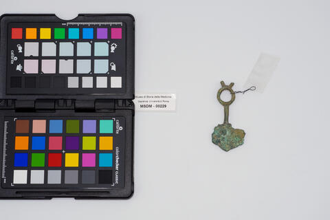 rasoio lunato 00229 photo