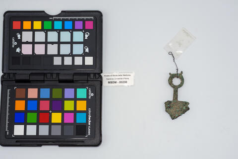 rasoio lunato 00230 photo