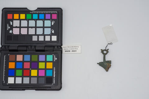 rasoio lunato 00231 photo