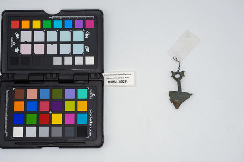 rasoio lunato 00231 - immagine 2