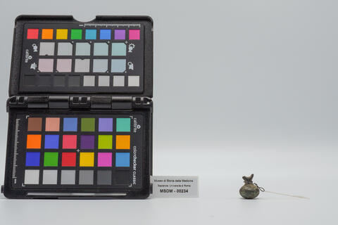 pendaglio a forma di brocca 00234 photo