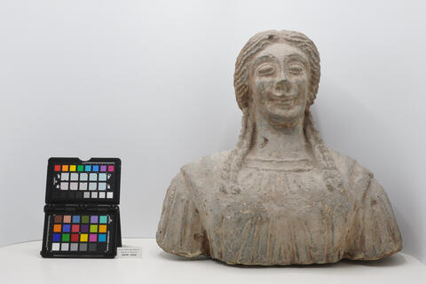 semibusto femminile 00245 photo