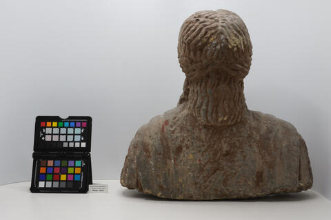semibusto femminile 00245 - immagine 4