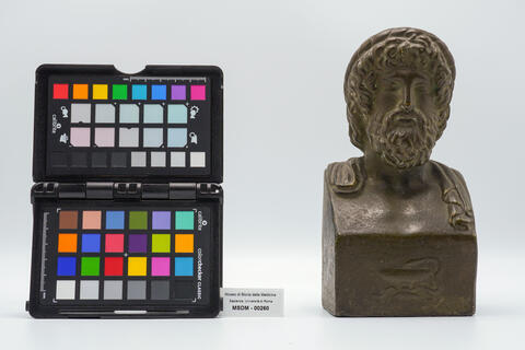 calco Asclepio 00260 photo