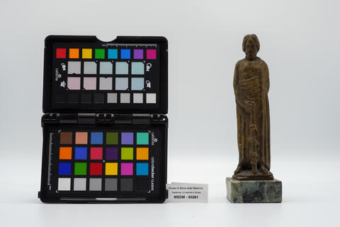 statuina Asclepio 00261 photo