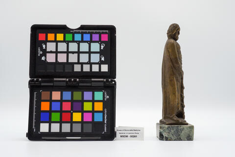statuina Asclepio 00261 - immagine 2