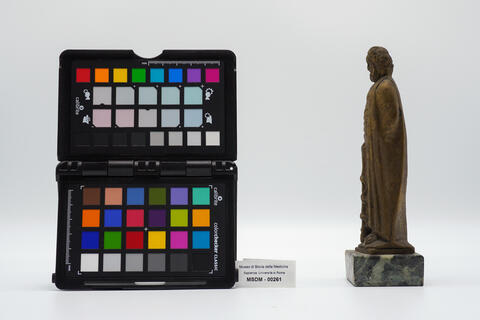 statuina Asclepio 00261 - immagine 3