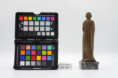 statuina Asclepio 00261 - immagine 4