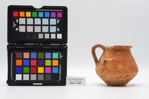 vaso con ansa 00265 photo