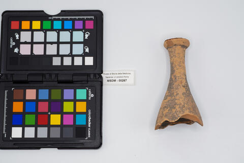 vaso frammentario 00267 photo