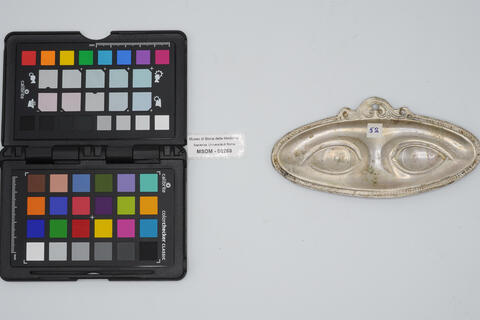 ex voto occhi 00268 - immagine 2