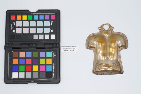 ex voto torace 00272 photo