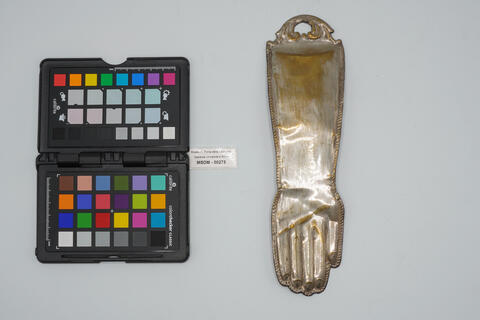 ex voto braccio 00273 photo