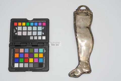 ex voto gamba 00274 photo