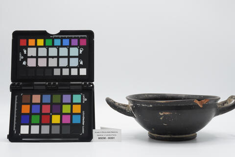 coppa con due anse 00301 photo