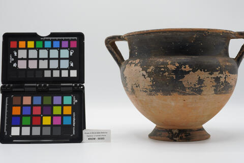 vaso campano 00303 photo