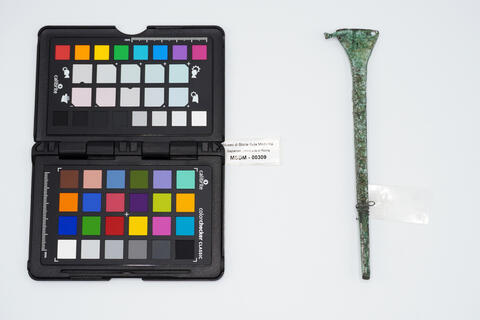 strumento chirurgico 00309 photo