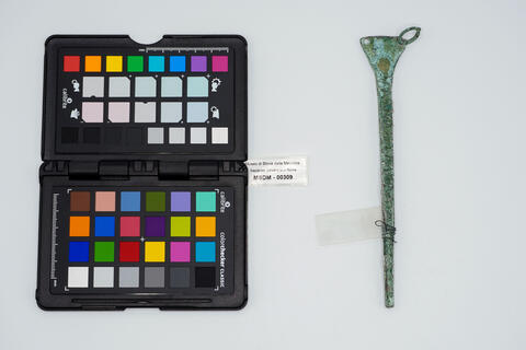 strumento chirurgico 00309 - immagine 2