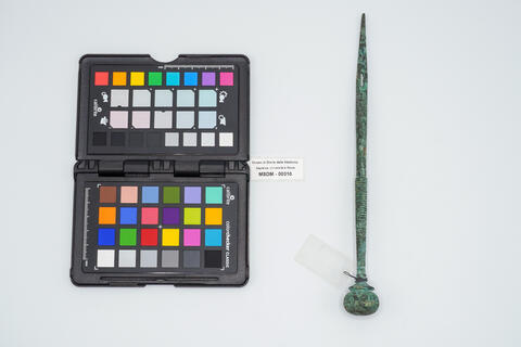 strumento chirurgico 00310 photo