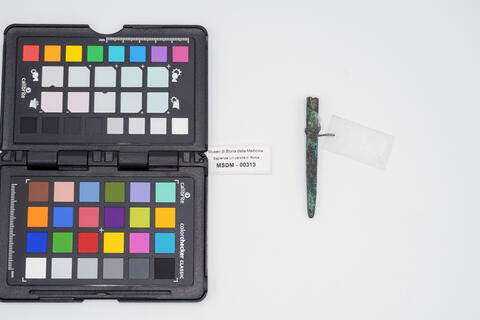 strumento chirurgico 00313 photo