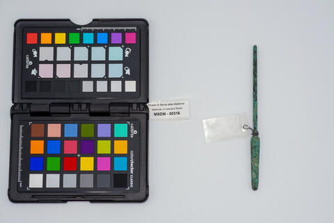 specillo romano 00316 photo