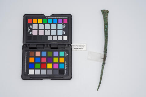 strumento chirurgico 00317 photo