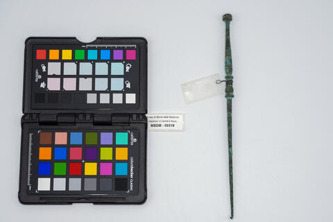 uncino chirurgico 00319 photo