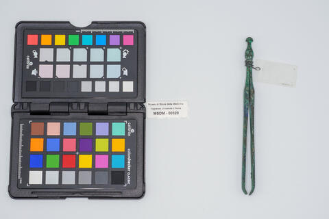 pinza romana 00320 photo