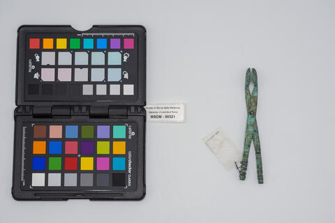 pinza piccola 00321 - immagine 2