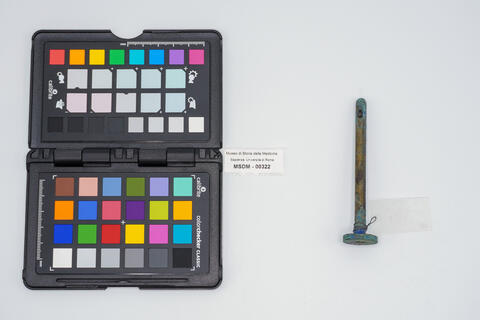 trequarti a punta 00322 photo