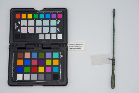 cucchiaio piccolo 00323 photo