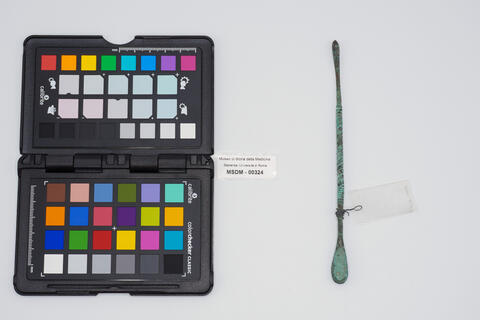 cucchiaio piccolo 00324 photo