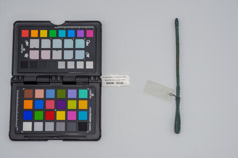 cauterio a cucchiaio 00326 photo