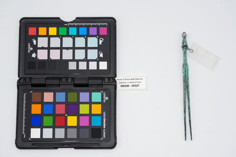 pinza romana 00327 photo