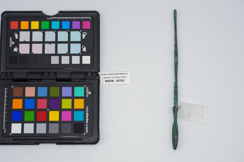 cauterio a cucchiaio 00332 photo