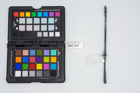 cucchiaio piccolo 00333 photo